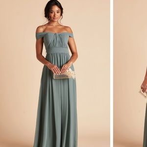 Birdy Grey Grace Convertible Dress